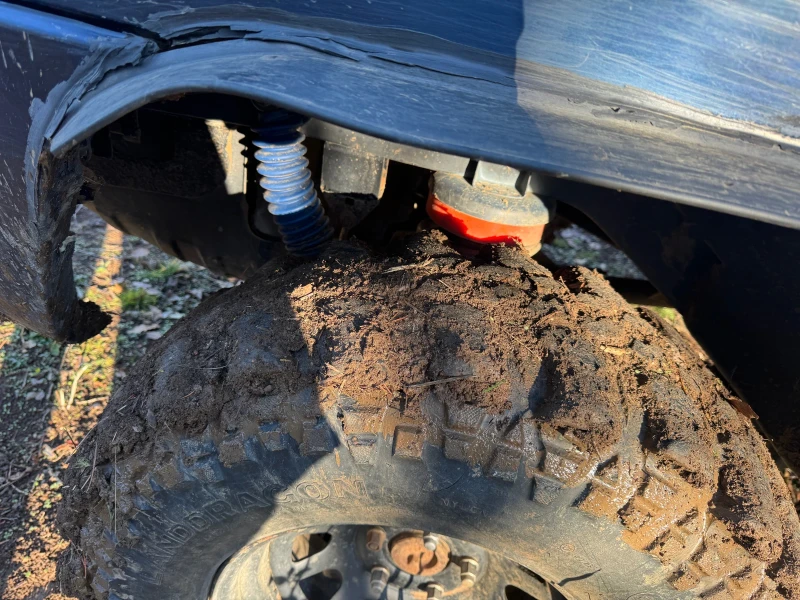 Jeep Grand cherokee, снимка 5 - Автомобили и джипове - 53197270