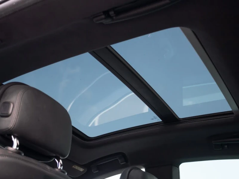 Maserati Levante GRAN LUSSO S/DISTRONIC/PANO/360 CAMERA, снимка 17 - Автомобили и джипове - 53231036