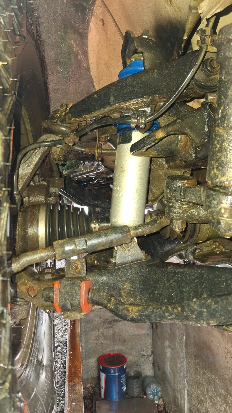 Mitsubishi Pajero sport 3.0 177, снимка 13 - Автомобили и джипове - 53245238