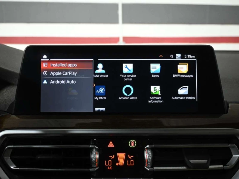 BMW X3 * xDrive30i * CARFAX * ЦЕНА ДО БГ, снимка 16 - Автомобили и джипове - 53274691