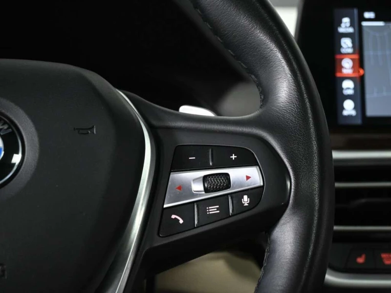 BMW X3 * xDrive30i * CARFAX * ЦЕНА ДО БГ, снимка 14 - Автомобили и джипове - 53274691