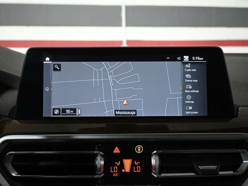 BMW X3 * xDrive30i * CARFAX * ЦЕНА ДО БГ, снимка 15 - Автомобили и джипове - 53274691