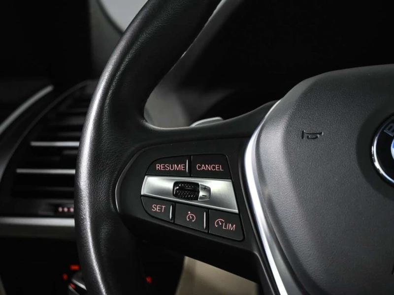 BMW X3 * xDrive30i * CARFAX * ЦЕНА ДО БГ, снимка 12 - Автомобили и джипове - 53274691