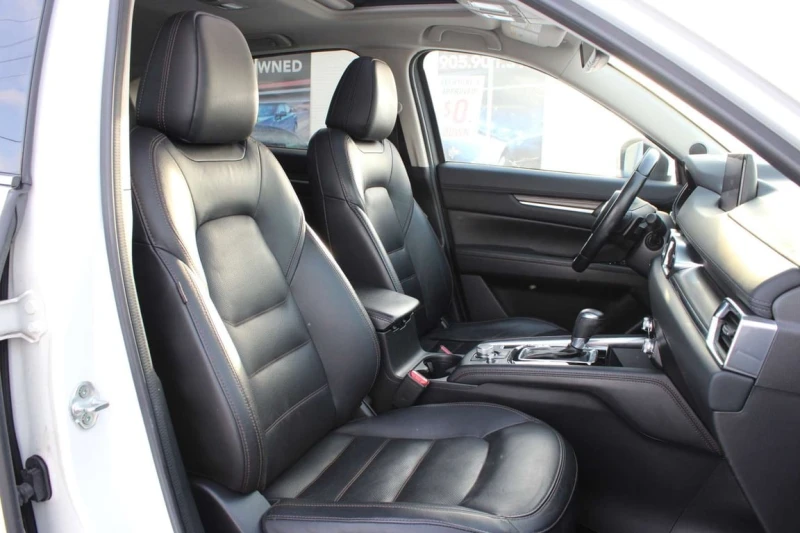 Mazda CX-5 GT AWD | NO ACCIDENT| CARPLAY, снимка 15 - Автомобили и джипове - 53362951