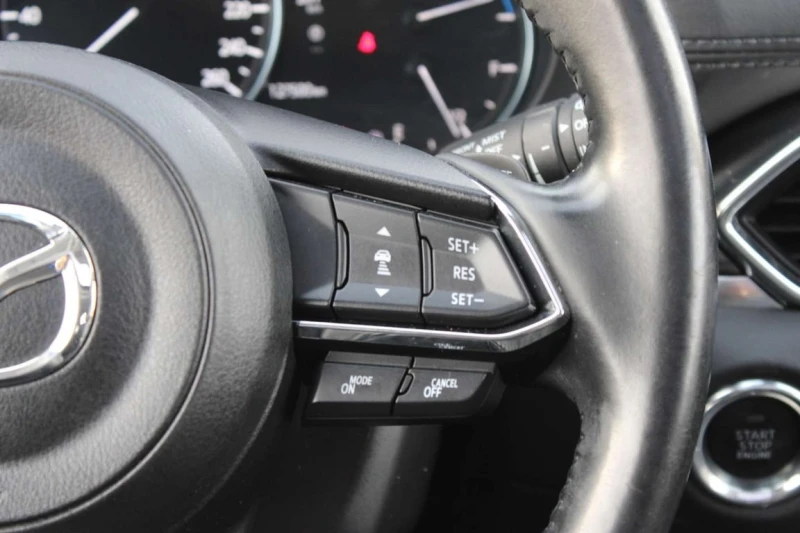 Mazda CX-5 GT AWD | NO ACCIDENT| CARPLAY, снимка 11 - Автомобили и джипове - 53362951
