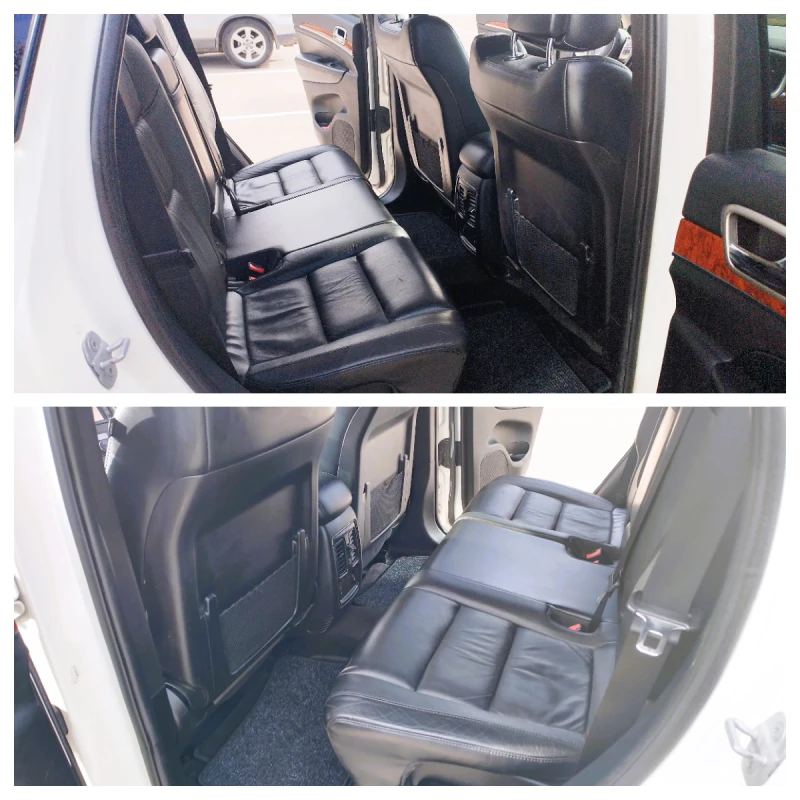 Jeep Grand cherokee 3.0 CRD LIMITED, снимка 11 - Автомобили и джипове - 53475129