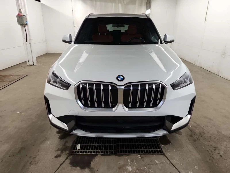 BMW X1 xDrive28i X Line | PANO | KEYLESS | 2 КЛЮЧА | , снимка 7 - Автомобили и джипове - 53580425