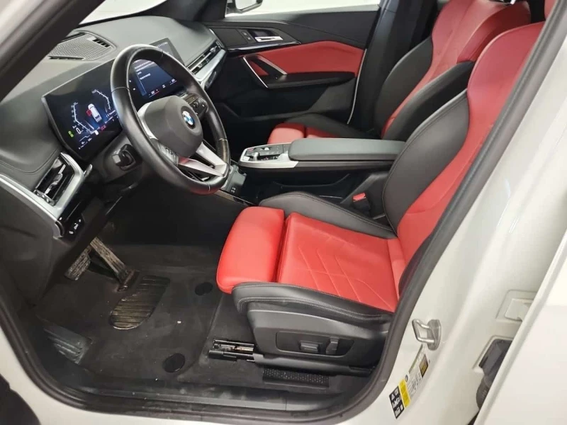 BMW X1 xDrive28i X Line | PANO | KEYLESS | 2 КЛЮЧА | , снимка 5 - Автомобили и джипове - 53580425