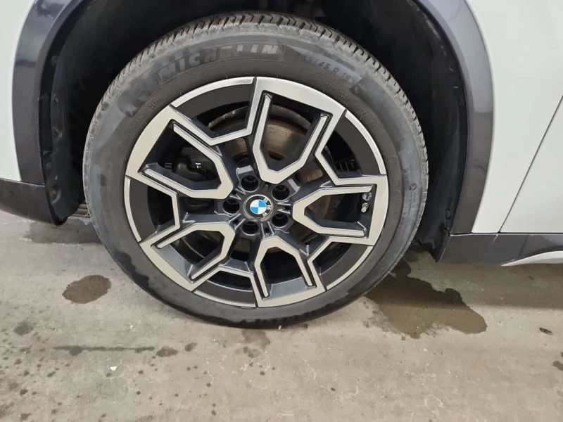 BMW X1 xDrive28i X Line | PANO | KEYLESS | 2 КЛЮЧА | , снимка 17 - Автомобили и джипове - 53580425