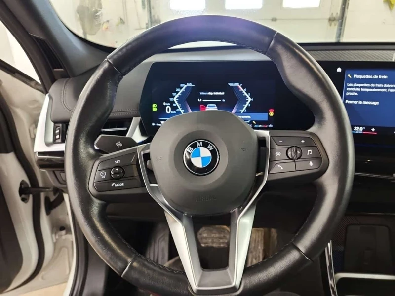 BMW X1 xDrive28i X Line | PANO | KEYLESS | 2 КЛЮЧА | , снимка 11 - Автомобили и джипове - 53580425