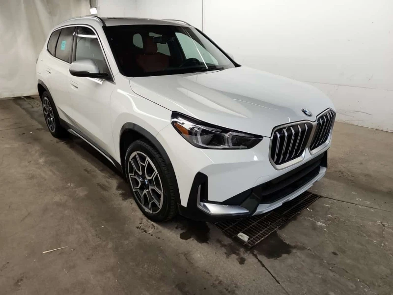 BMW X1 xDrive28i X Line | PANO | KEYLESS | 2 КЛЮЧА | , снимка 2 - Автомобили и джипове - 53580425