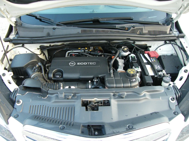 Opel Mokka 1.7CDTI 4x4 - 13490 лв. - 69151379 | Car24.bg