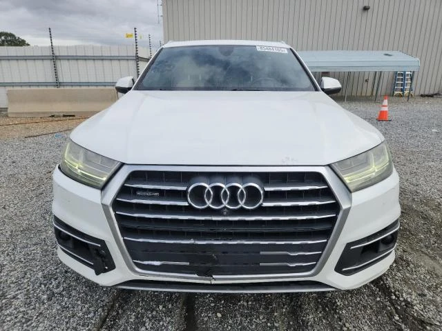 Audi Q7 PRESTIGE | Mobile.bg   5