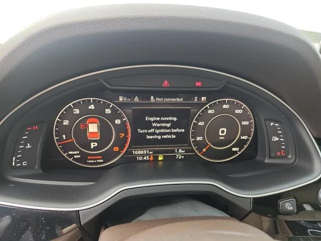 Audi Q7 PRESTIGE | Mobile.bg   11