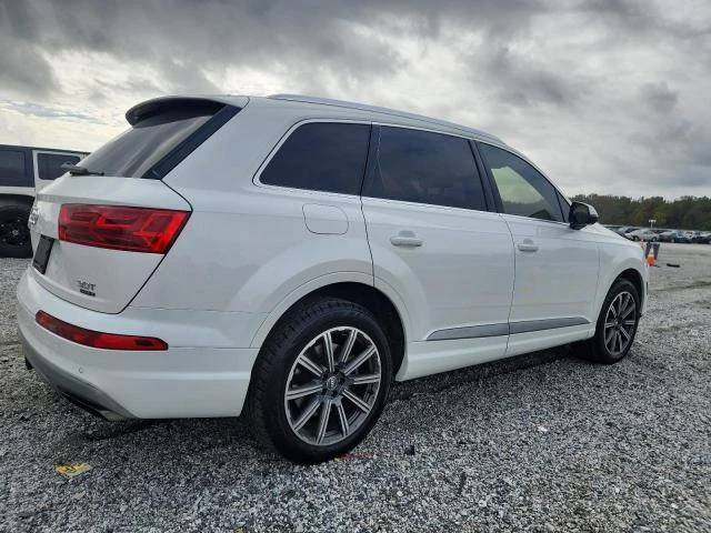 Audi Q7 PRESTIGE | Mobile.bg   4