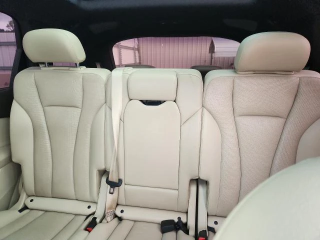 Audi Q7 PRESTIGE | Mobile.bg   9