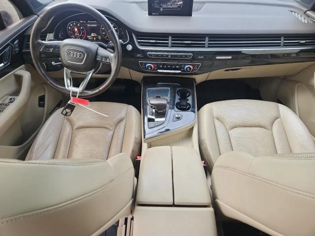 Audi Q7 PRESTIGE | Mobile.bg   8