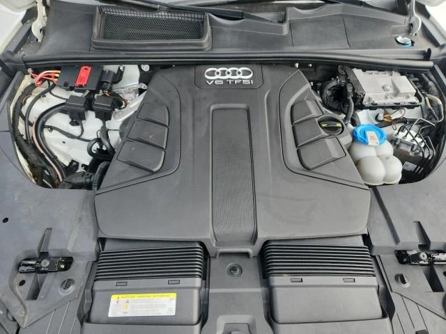 Audi Q7 PRESTIGE | Mobile.bg   12