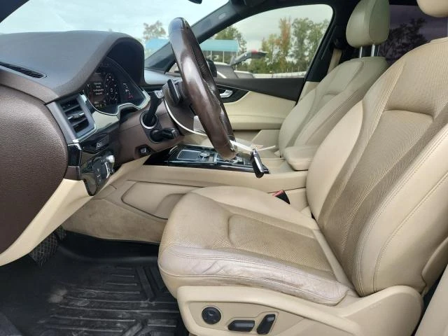 Audi Q7 PRESTIGE | Mobile.bg   7