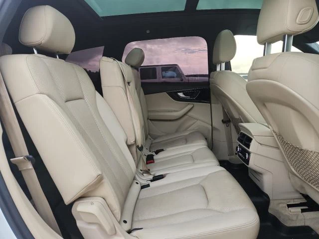 Audi Q7 PRESTIGE | Mobile.bg   10