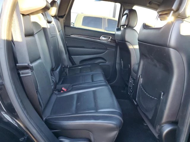 Jeep Grand cherokee OVERLAND| 8ZF| DISTRONIC| HARMAN/KARDON, снимка 11 - Автомобили и джипове - 53375073