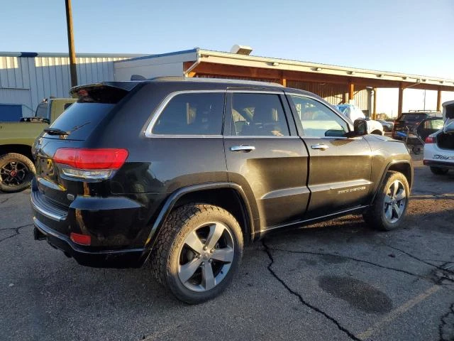 Jeep Grand cherokee OVERLAND| 8ZF| DISTRONIC| HARMAN/KARDON - изображение 6