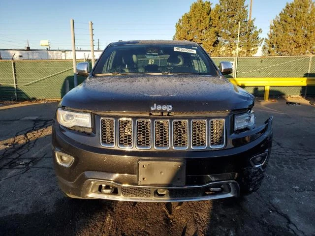 Jeep Grand cherokee OVERLAND| 8ZF| DISTRONIC| HARMAN/KARDON - изображение 2