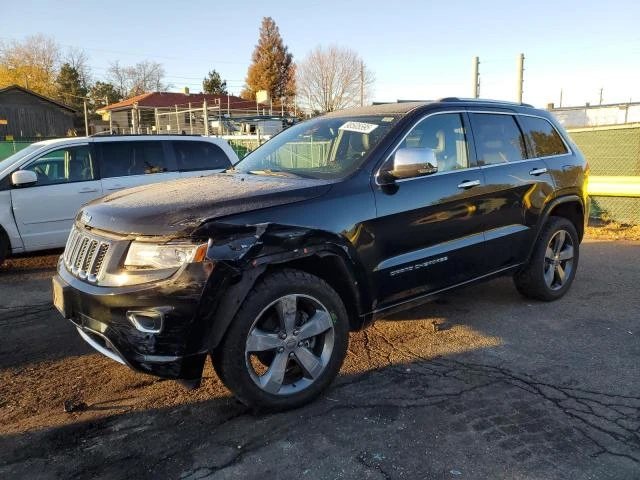 Jeep Grand cherokee OVERLAND| 8ZF| DISTRONIC| HARMAN/KARDON - изображение 3