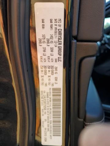 Jeep Grand cherokee OVERLAND| 8ZF| DISTRONIC| HARMAN/KARDON, снимка 13 - Автомобили и джипове - 53375073