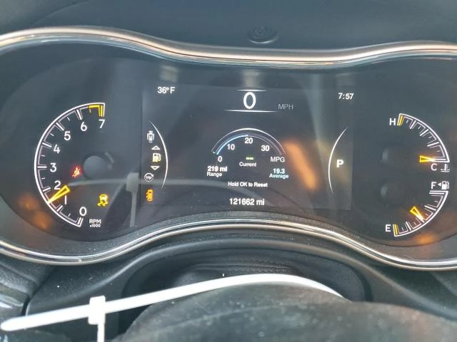 Jeep Grand cherokee OVERLAND| 8ZF| DISTRONIC| HARMAN/KARDON - изображение 9