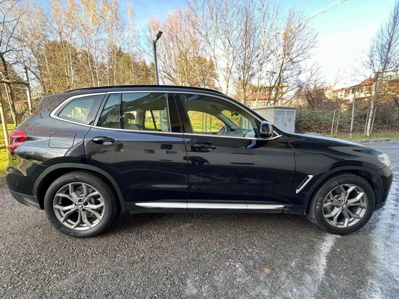 BMW X3, снимка 7 - Автомобили и джипове - 55279051