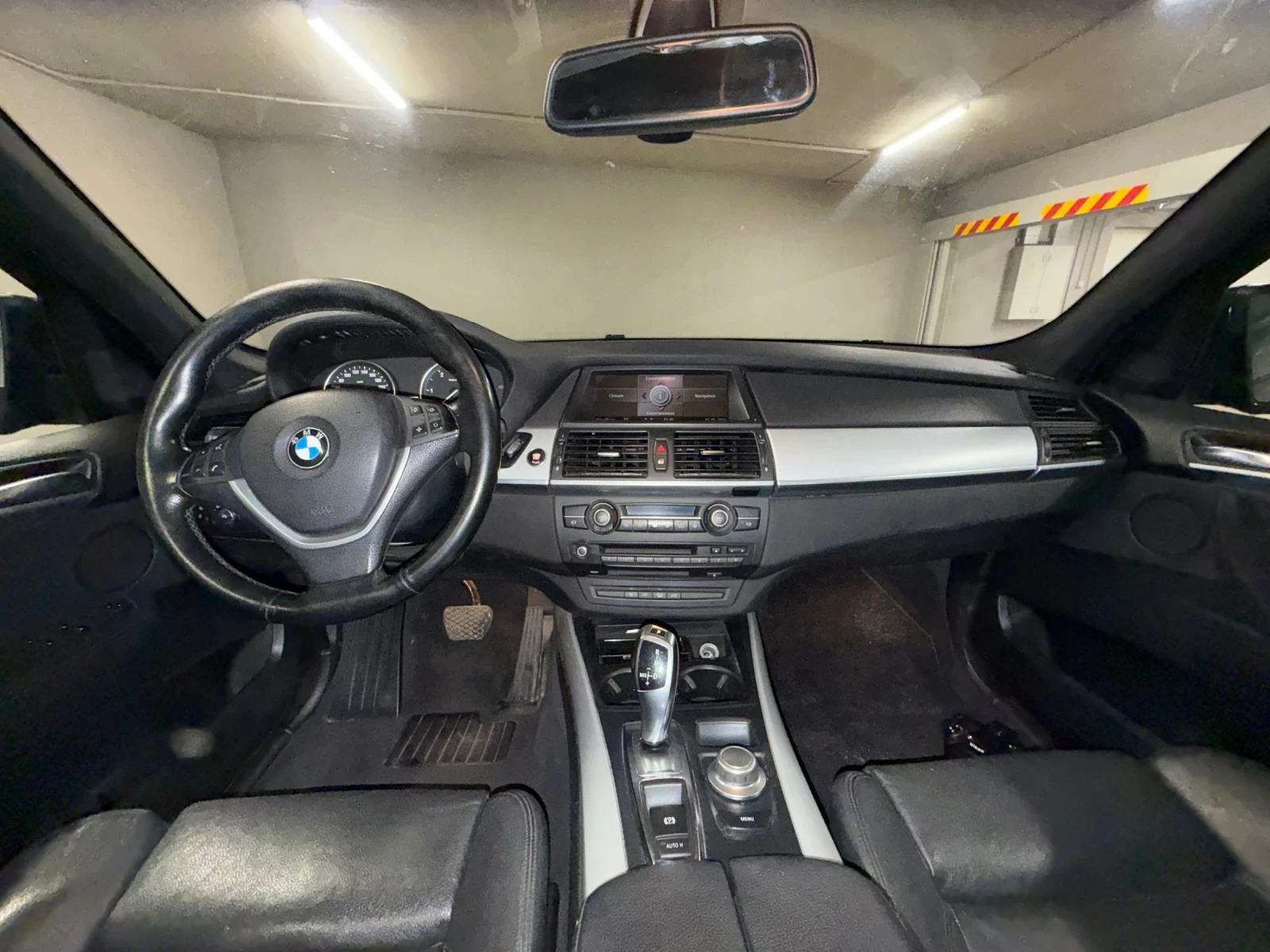BMW X5 3.0 SD - изображение 10