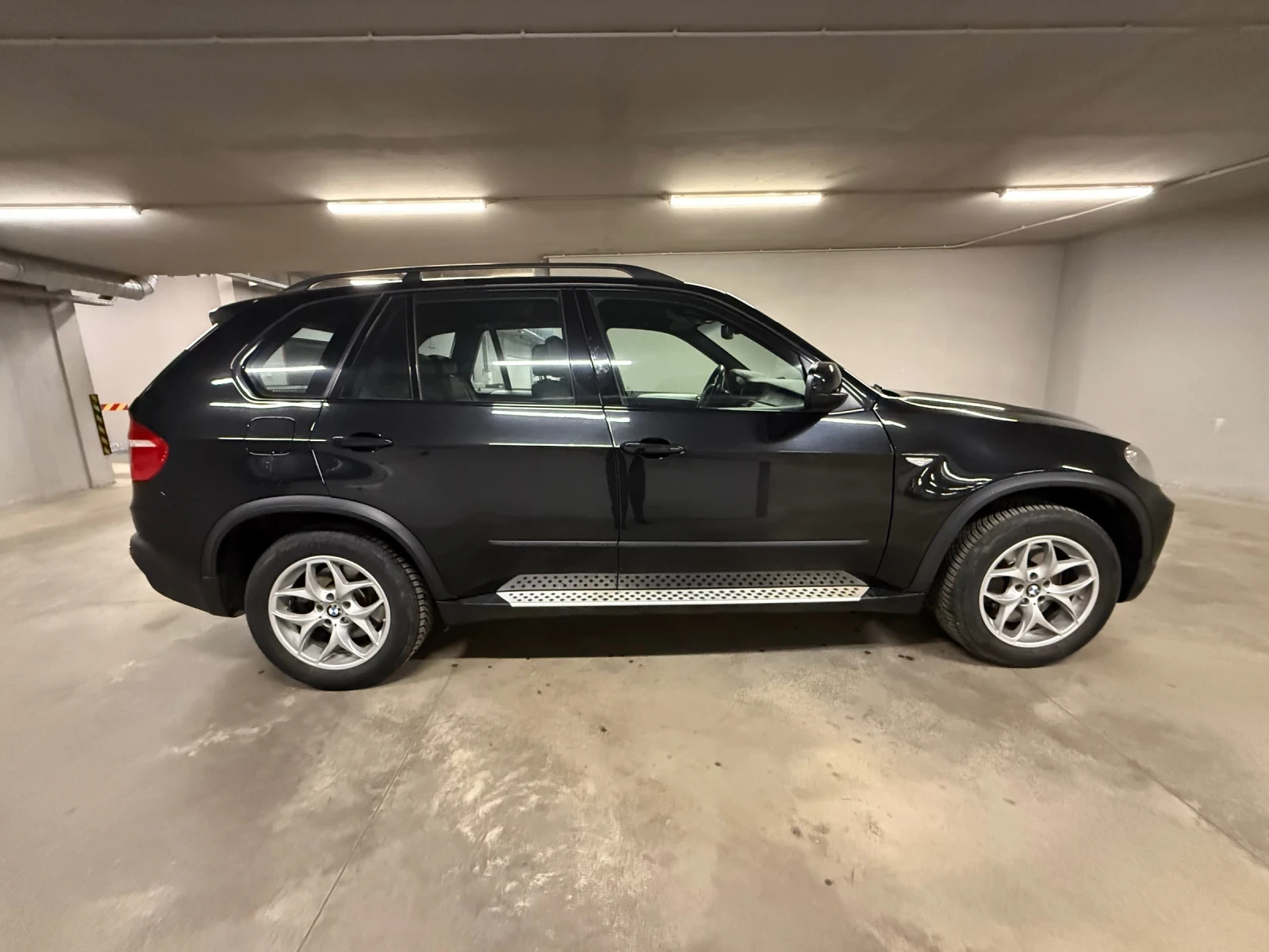 BMW X5 3.0 SD - изображение 6