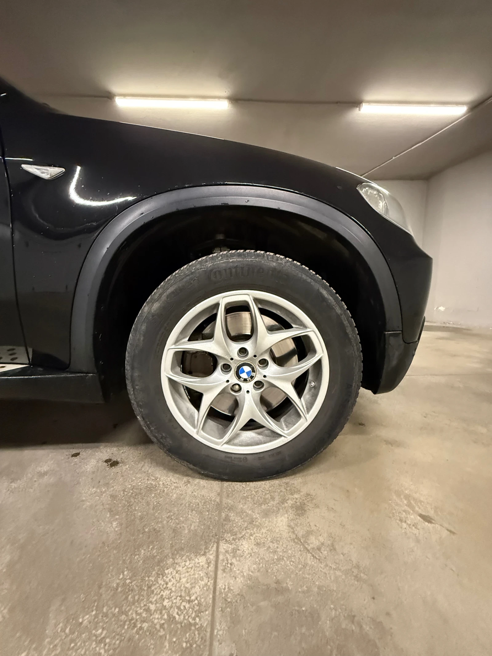 BMW X5 3.0 SD - изображение 8