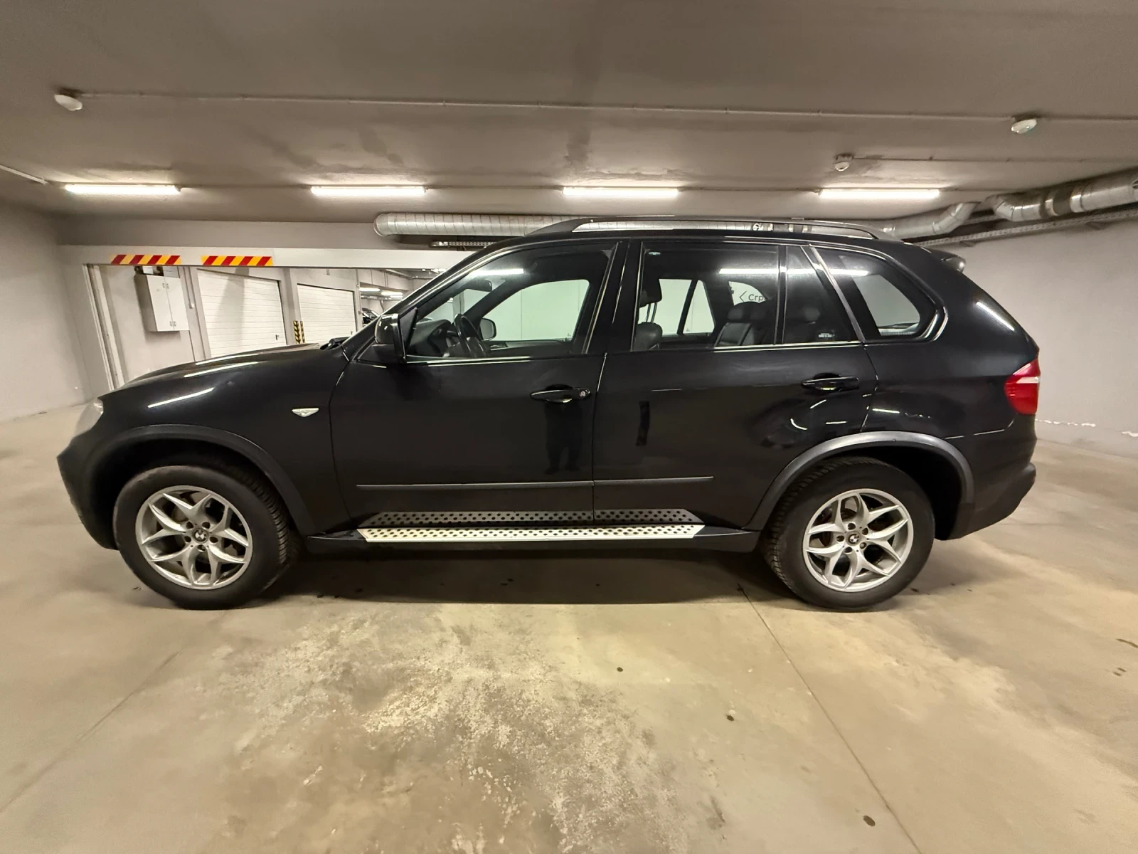 BMW X5 3.0 SD - изображение 7