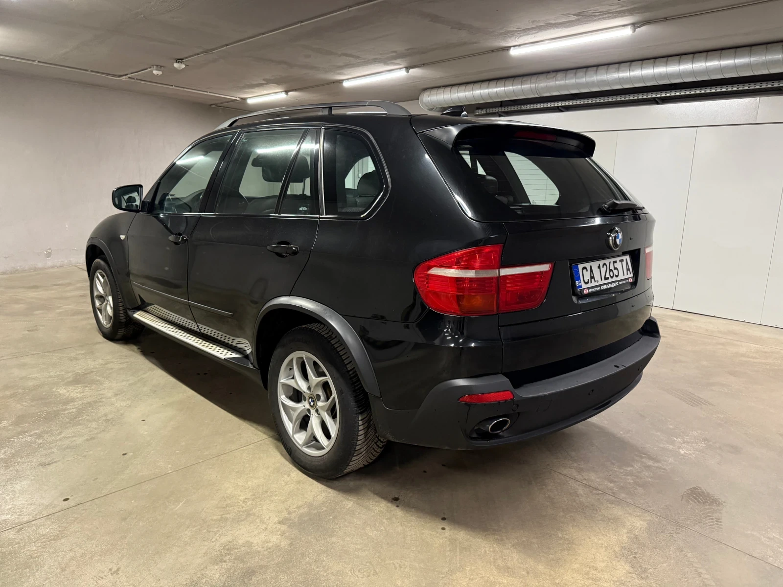 BMW X5 3.0 SD - изображение 3