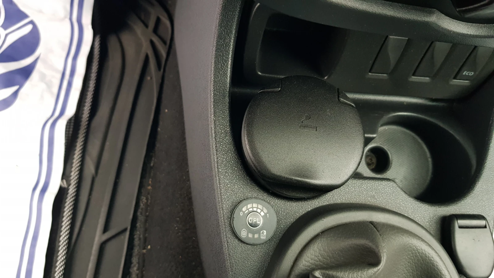 Dacia Duster 1, 6i105ksGPLNAVIPARKTRONIKTEMPOMATITALIAFACE | Mobile.bg   13