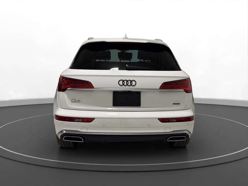 Audi Q5 QUATTRO PROGRESSIV 45 TFSI - изображение 5