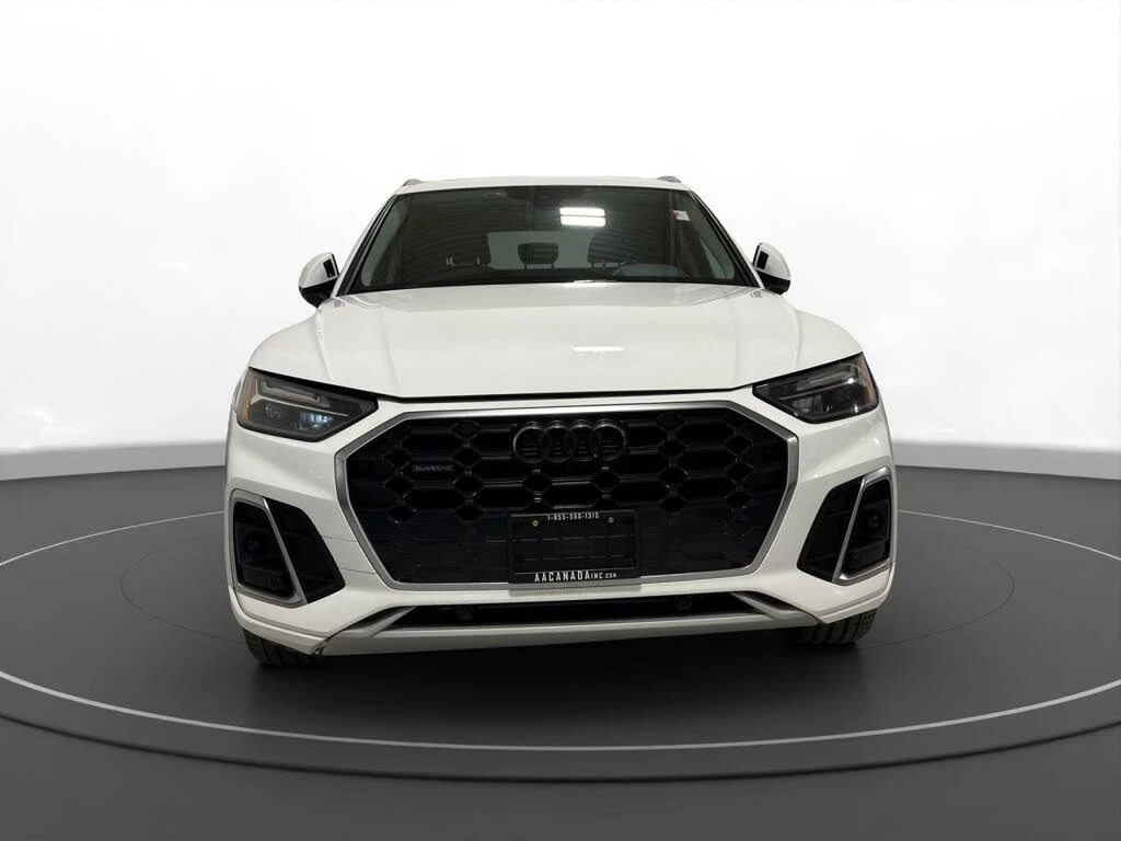 Audi Q5 QUATTRO PROGRESSIV 45 TFSI - изображение 2