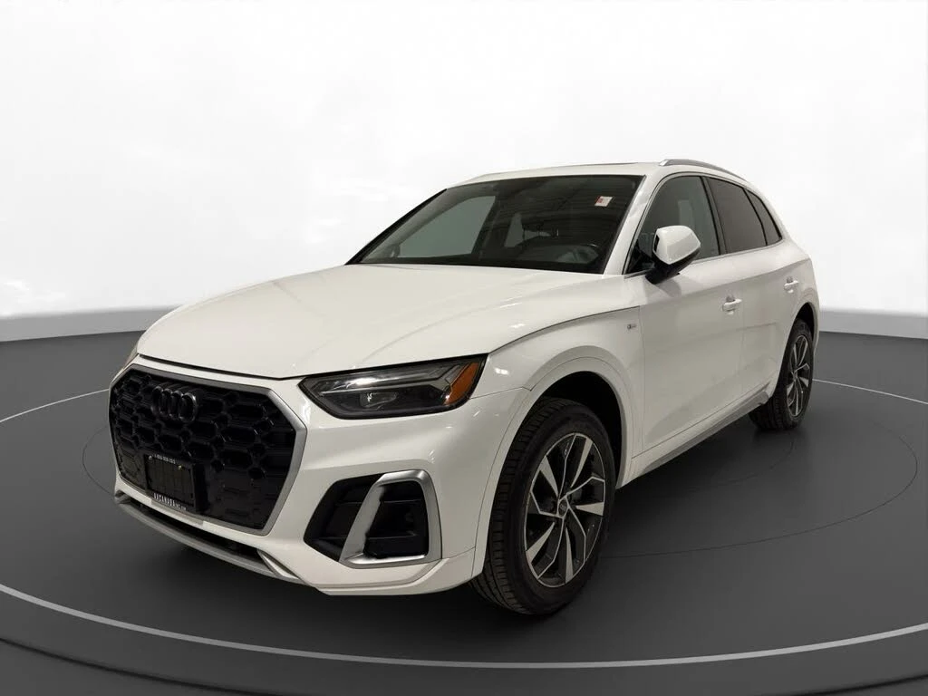 Audi Q5 QUATTRO PROGRESSIV 45 TFSI - изображение 3