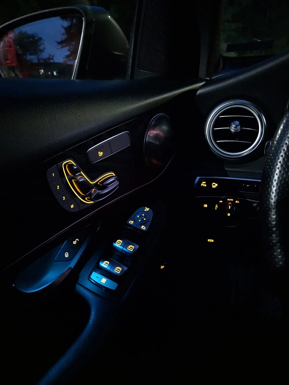 Mercedes-Benz GLC 300 AMG 250HP | Mobile.bg � ����������� 12