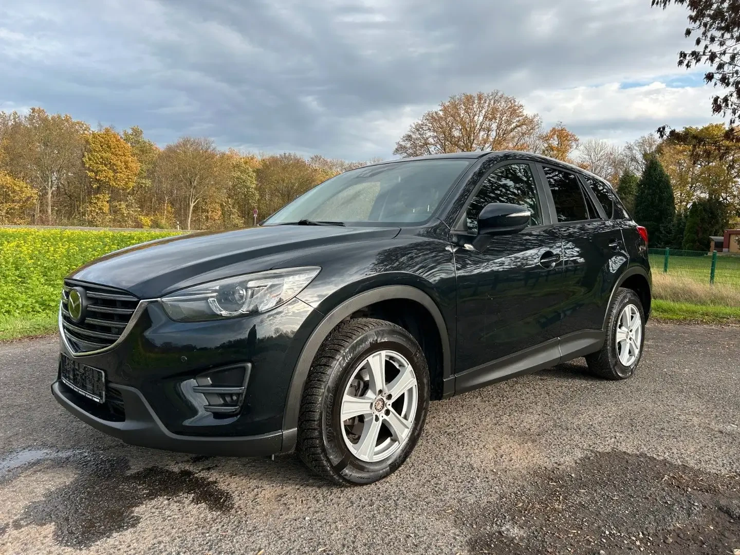 Mazda CX-5   | Mobile.bg   1
