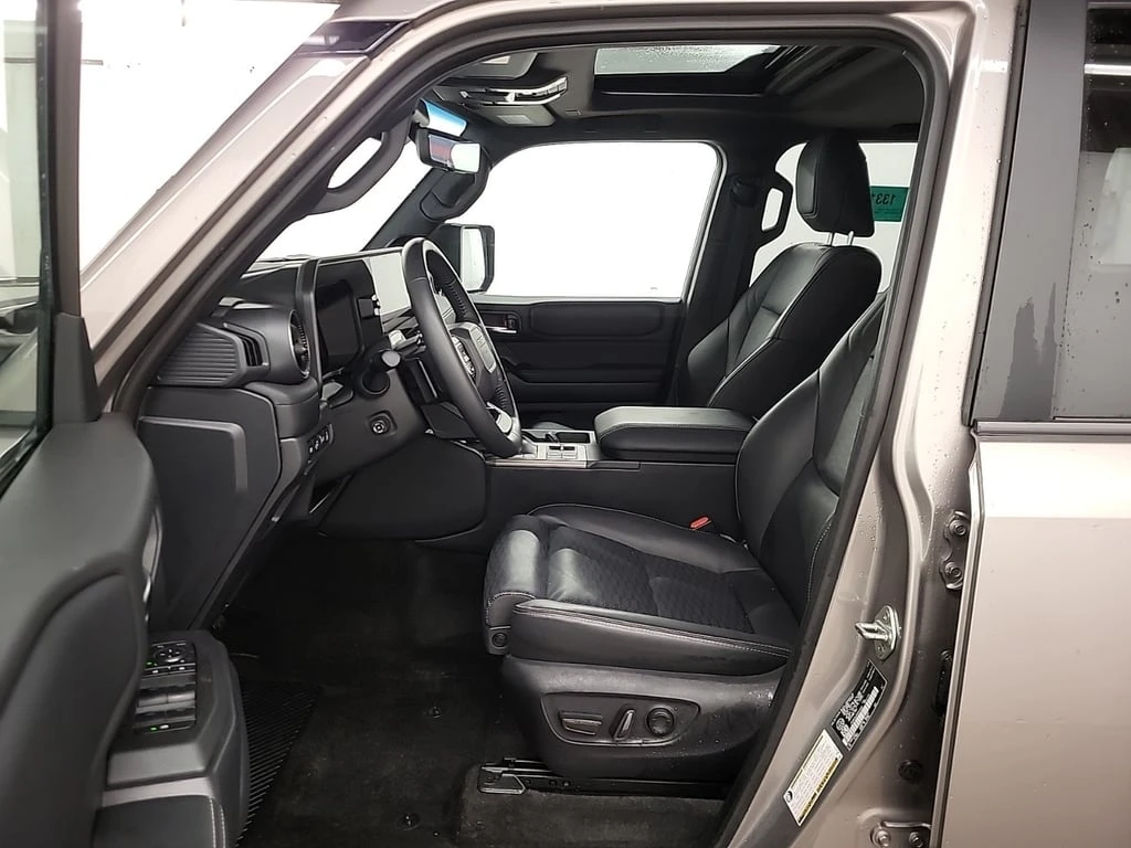 Toyota Land cruiser * 4WD * CARFAX *  - изображение 5