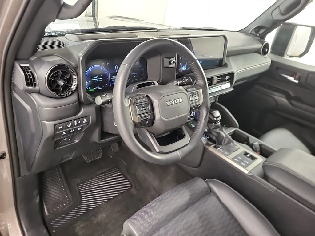 Toyota Land cruiser * 4WD * CARFAX *  - изображение 9