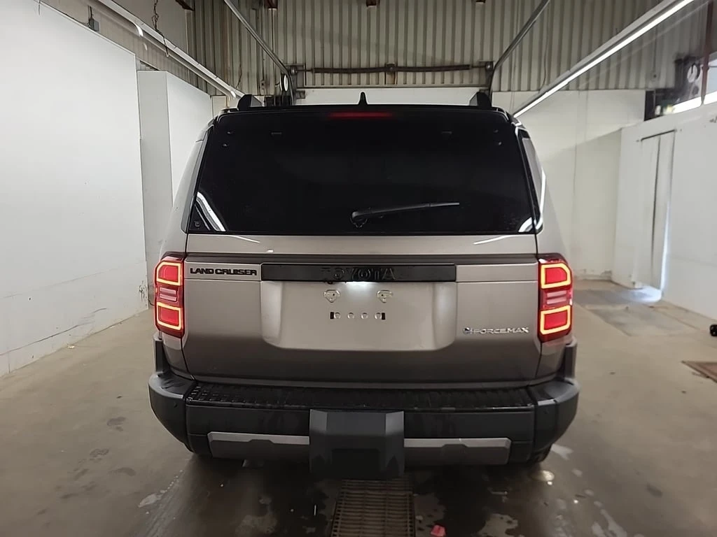 Toyota Land cruiser * 4WD * CARFAX *  - изображение 6