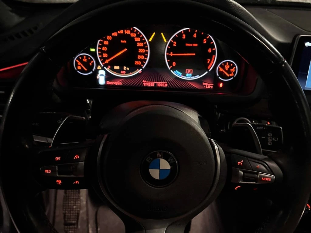 BMW X5 2018 xDrive40e * CARFAX * БЕЗ ПЪРВОНАЧАЛНА ВНОСКА - изображение 8