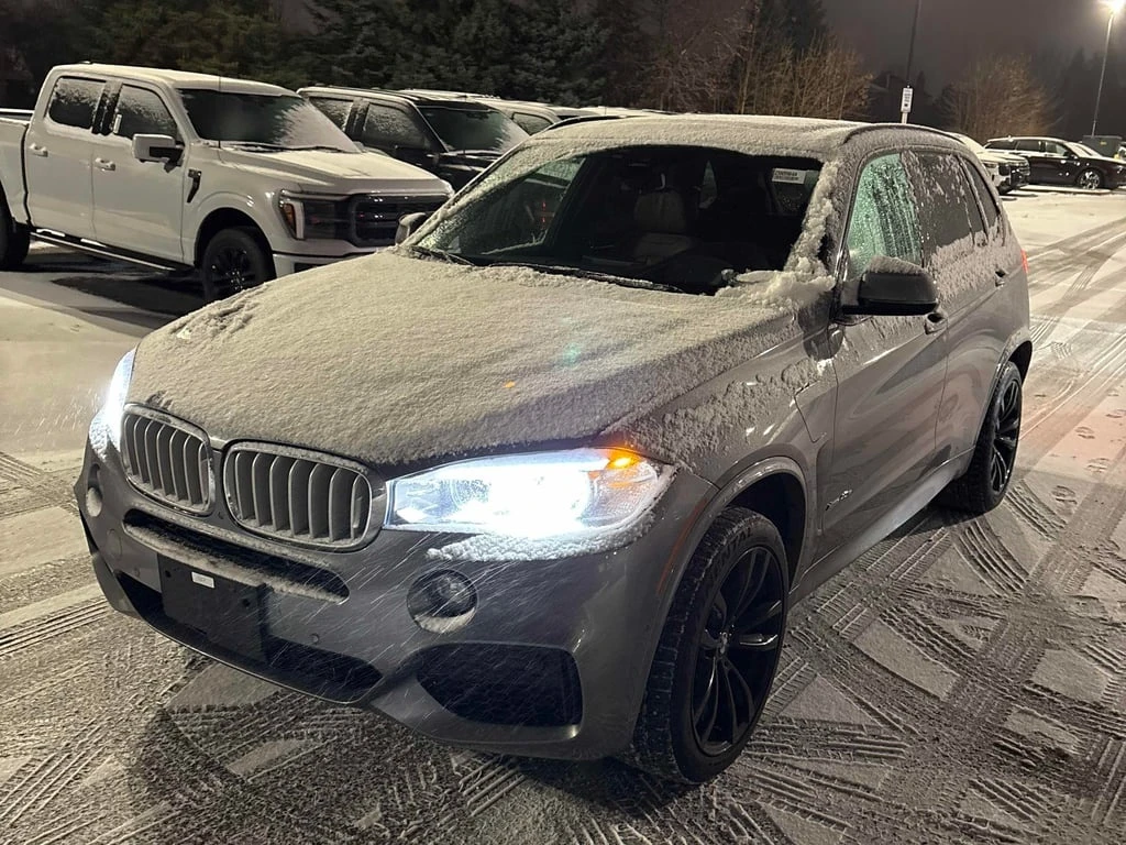BMW X5 2018 xDrive40e * CARFAX * ��� ������������ ������ | Mobile.bg � ����������� 1