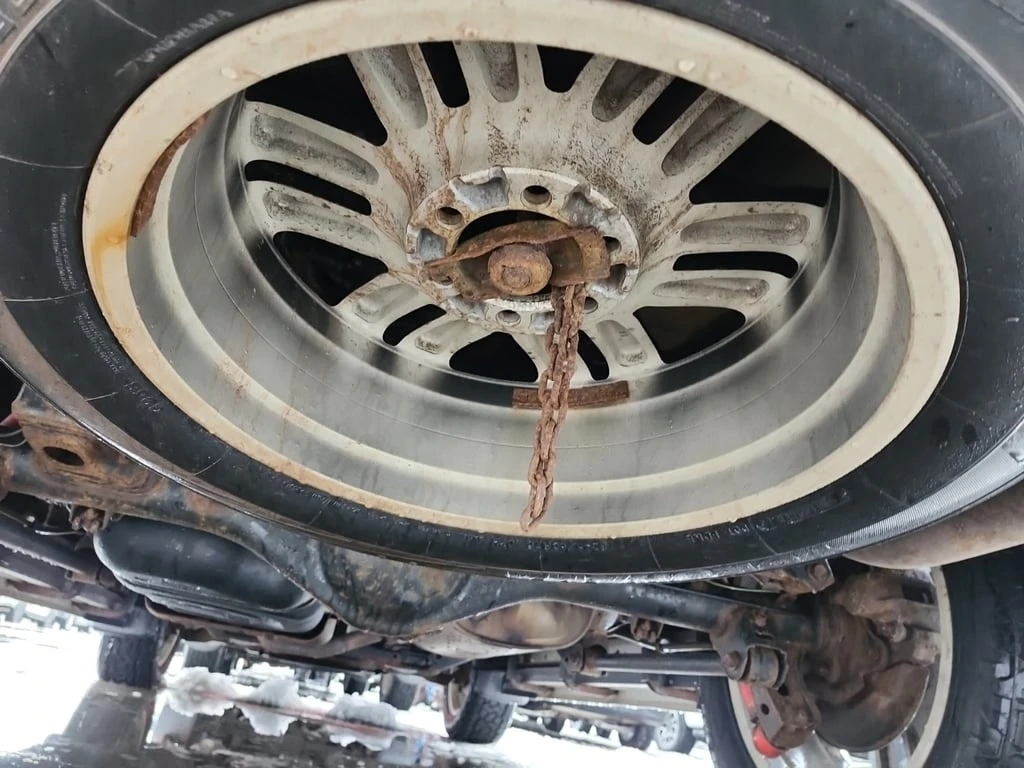 Toyota 4runner * SR5 * CARFAX * ��� ������������ ������ | Mobile.bg � ����������� 14