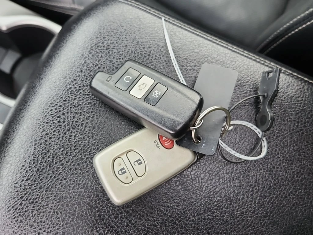 Toyota 4runner * SR5 * CARFAX * ��� ������������ ������ | Mobile.bg � ����������� 8