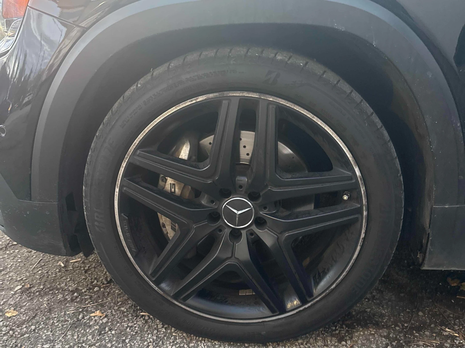 Mercedes-Benz GLB 35* * AMG 4MATIC* * PANO* *  | Mobile.bg � ����������� 11